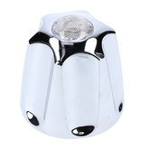 Puño gde.  sc-845g metal